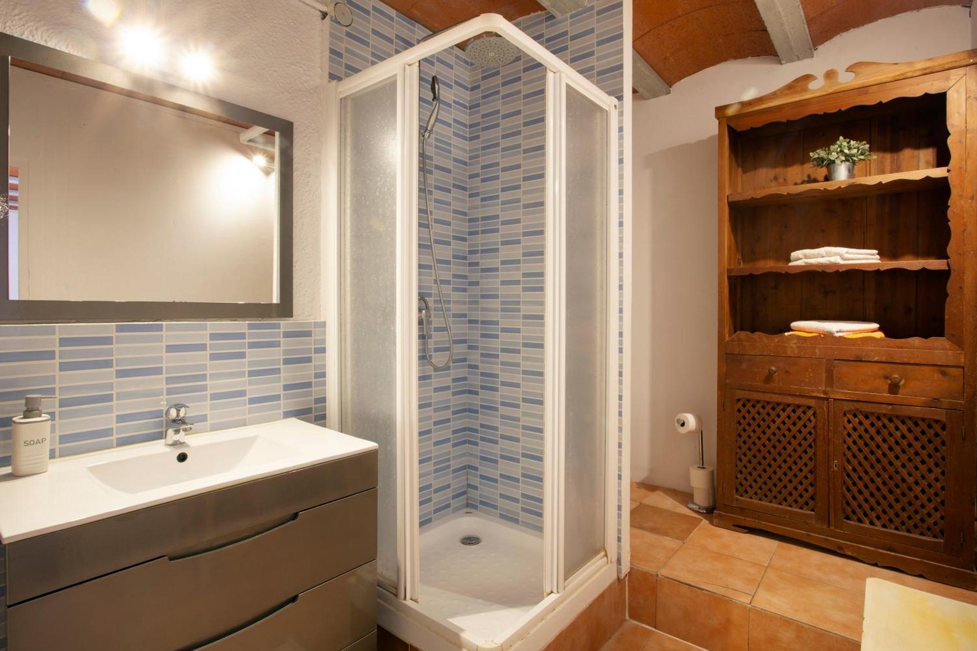 Aaccent Montblanc - Prenafeta Hotel Bagian luar foto